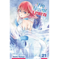 We Never Learn, Vol. 21 - Paperback