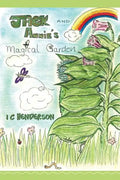 Jack and Annie's Magical Garden - Paperback