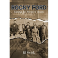 Rocky Ford: Taming the Western Prairie - Paperback