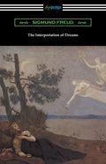 The Interpretation of Dreams - Paperback