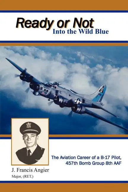Ready or Not! - Paperback