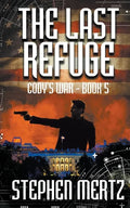 The Last Refuge - Paperback