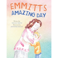 Emmitt's Amazing Day - Paperback