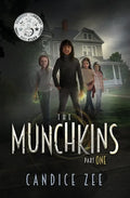The Munchkins - Paperback