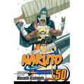 Naruto, Vol. 50 - Paperback