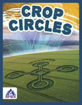 Crop Circles - Paperback