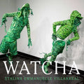 Watcha - Paperback