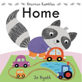 Home - Board Book