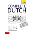 Complete Dutch Beginner to Intermediate Course: Learn to Read, Write, Speak and Understand a New Language - Hardcover