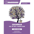 Grammar for the Well-Trained Mind Purple Workbook, Revised Edition - Paperback