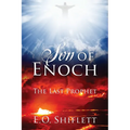 Son of Enoch: The Last Prophet - Paperback