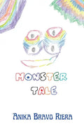 Monster Tale - Paperback