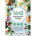 16:8 Intermittent Fasting - Paperback
