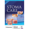 Stoma Care - Paperback
