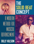 The Solid Beat Concept - Paperback