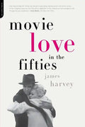 Movie Love in the Fifties - Paperback