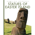 Statues of Easter Island - Hardcover