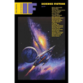 Worlds of IF: Science Fiction #177 - Paperback