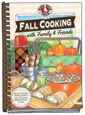 Fall Cooking with Family & Friends - Hardcover