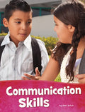 Communication Skills - Hardcover