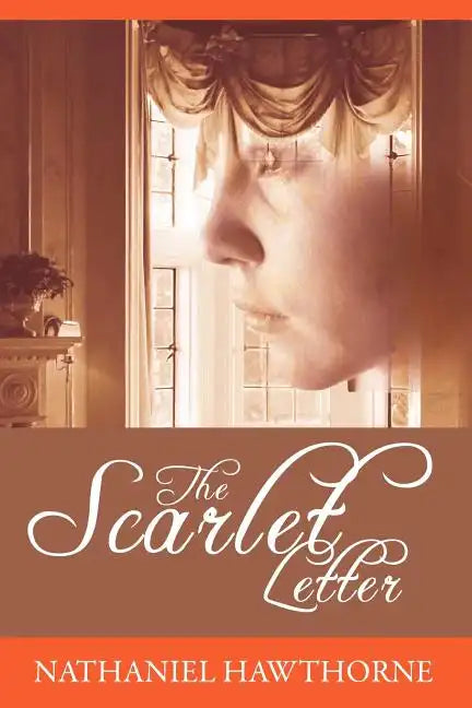 The Scarlet Letter - Paperback