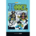 Fight for the Ocean Kingdom, Book 3: Volume 2 - Library Binding