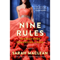 Nine Rules to Break When Romancing a Rake - Paperback