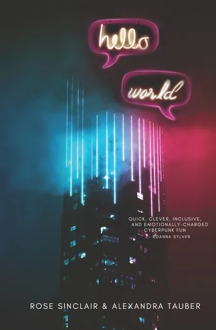 Hello World - Paperback