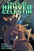 Tales of Hayven Celestia - Paperback