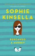 Buscando a Audrey - Paperback