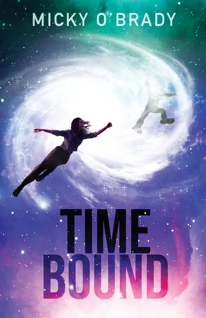Time Bound - Paperback