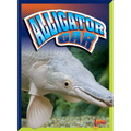 Alligator Gar - Hardcover