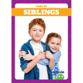 Siblings - Paperback