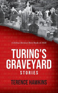 Turing's Graveyard - Paperback