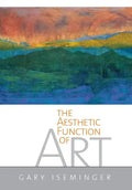The Aesthetic Function of Art - Hardcover