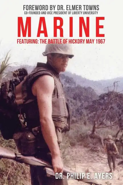 M A R I N E - Paperback