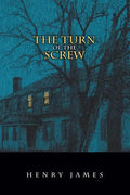 Turn of the Screw - Paperback