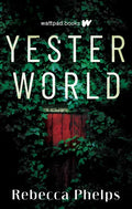 Yesterworld - Paperback
