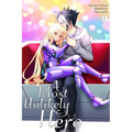 A Most Unlikely Hero, Volume 11 - Paperback