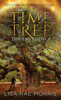 Time Tree: The Emergence - Hardcover