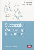 Successful Mentoring in Nursing - Paperback