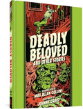 Deadly Beloved and Other Stories - Hardcover