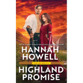Highland Promise - Paperback