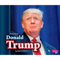 President Donald Trump - Paperback