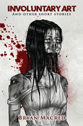Involuntary Art: And other short stories - Paperback