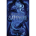 Sapphire (The Witches of Oz #2) - Paperback