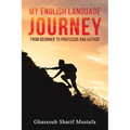 My English Language Journey - Paperback