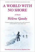 A World with No Shore - Paperback