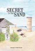 Secret in the Sand - Hardcover