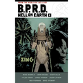 B.P.R.D - Paperback